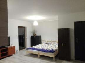 Oaza Kaszubska Studzienice, Studzienice